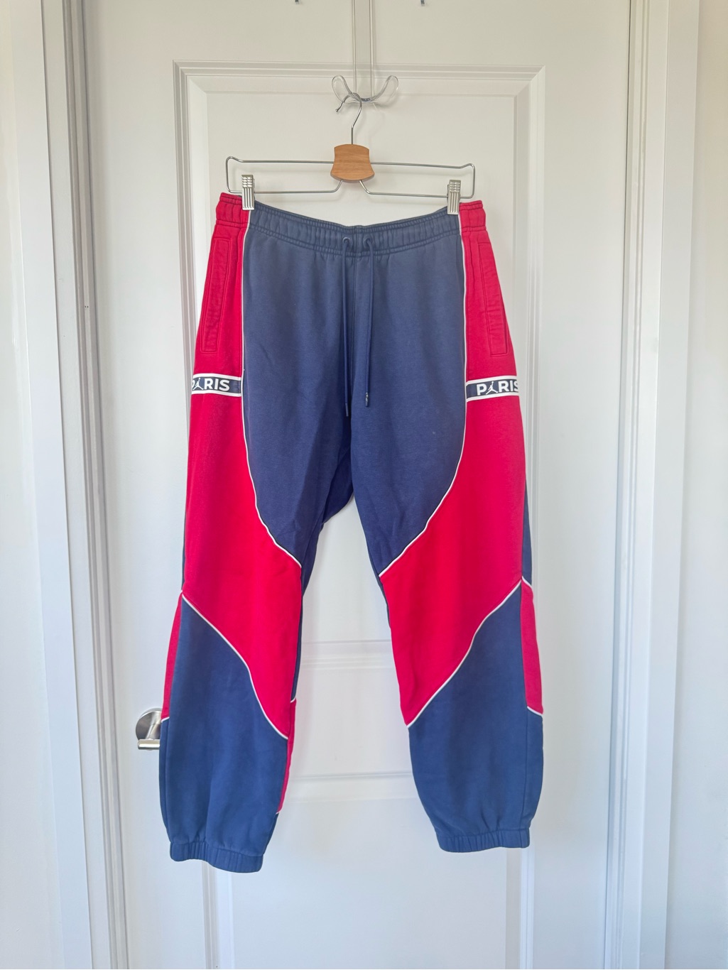 Jordan Paris Saint-Germain Sweatpants